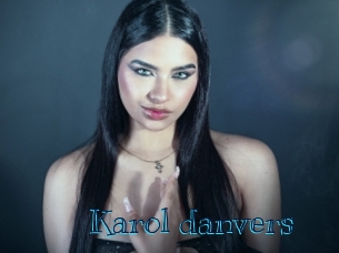 Karol_danvers