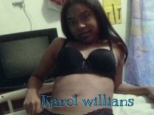 Karol_willians