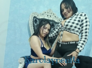 Karolaynenita