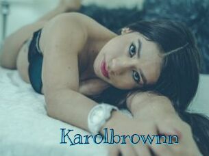 Karolbrownn