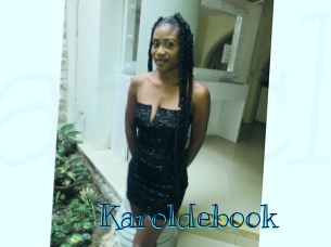 Karoldebook