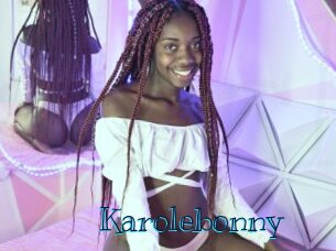 Karolebonny