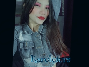 karolgiors Archive DVD BIZ