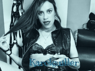 karolguiller Archive DVD BIZ