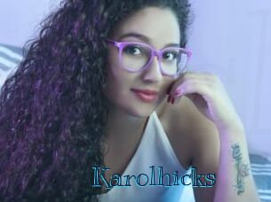 Karolhicks