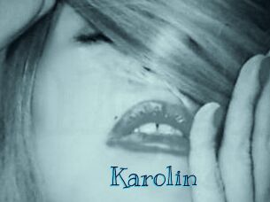 Karolin