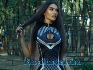 karolinaalpha Archive DVD BIZ