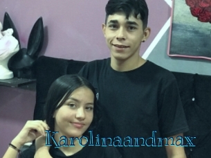 Karolinaandmax