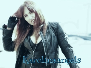 karolinaangels Archive DVD BIZ