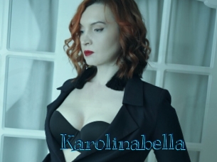karolinabella Archive DVD BIZ