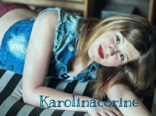 Karolinacorine