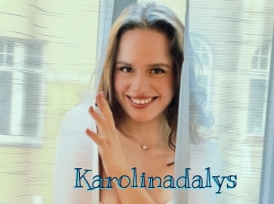 Karolinadalys