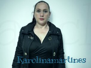 Karolinamartines