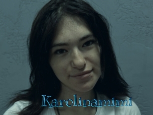 karolinamimi Archive DVD BIZ