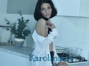 karolinaori Archive DVD BIZ