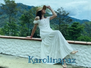 karolinapaz Archive DVD BIZ