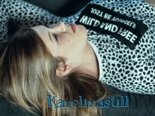 Karolinastill