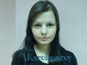 Karolinasxy