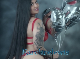 Karolinelewis