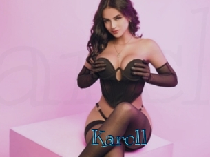 karoll Archive DVD BIZ