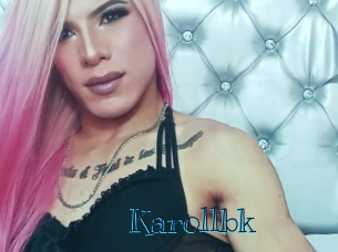 karollbk Archive DVD BIZ