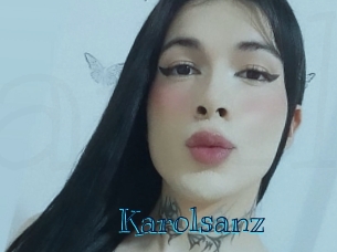 Karolsanz