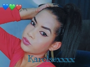 karolsexxxx Archive DVD BIZ