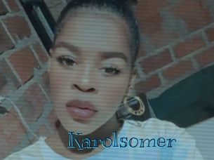Karolsomer