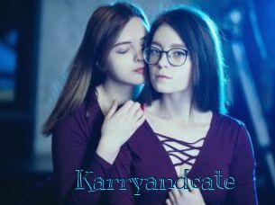 Karryandcate