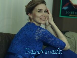 Karrymask