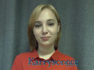 Karrysonggg