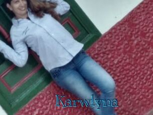 Karwlyna