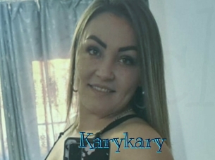 Karykary
