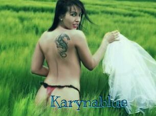Karynablue