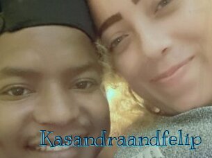 Kasandraandfelip