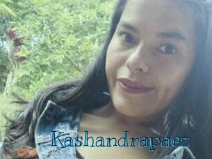 Kashandrapaez
