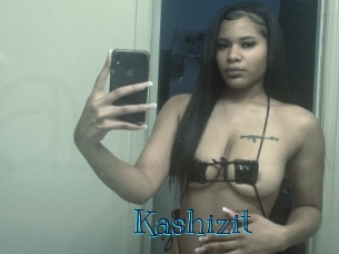 Kashizit