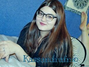 Kassandrafmo