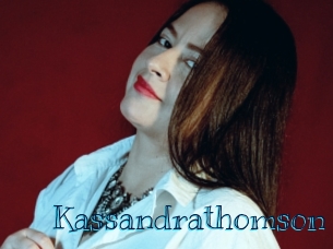 Kassandrathomson