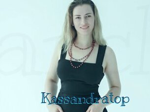Kassandratop
