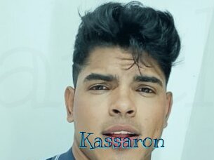 Kassaron