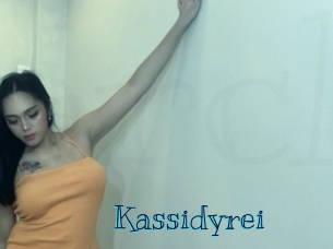 kassidyrei Archive DVD BIZ