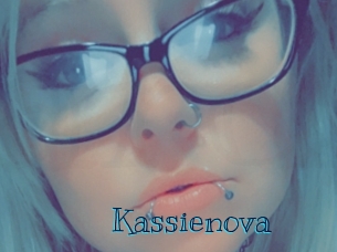 Kassienova