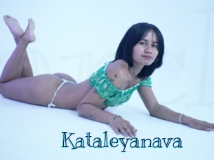 Kataleyanava