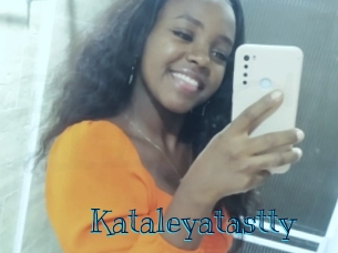 Kataleyatastty