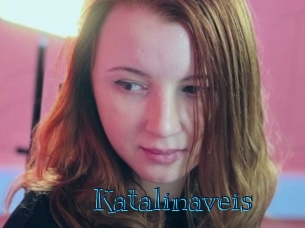 Katalinaveis