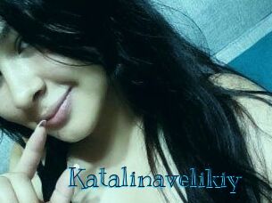 Katalinavelikiy