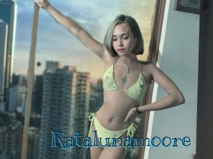 katalunamoore Archive DVD BIZ