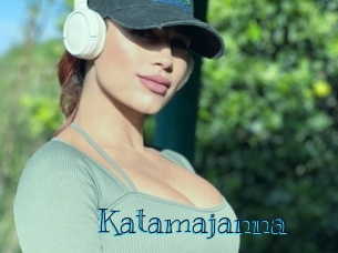 katamajanna Archive DVD BIZ