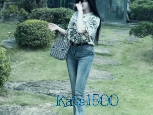 kate1500 Archive DVD BIZ